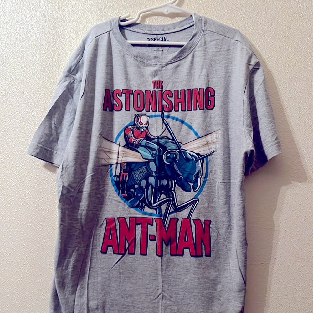 Youth SS T-Shirt.